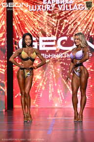 Grand Prix Dudushkin Fitness Family - 2026