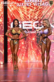 Grand Prix Dudushkin Fitness Family - 2026