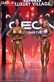 Grand Prix Dudushkin Fitness Family - 2026