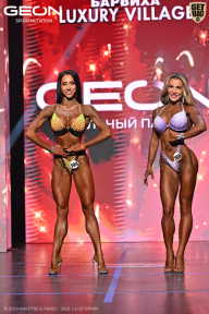 Grand Prix Dudushkin Fitness Family - 2026