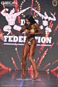 Grand Prix Dudushkin Fitness Family - 2026