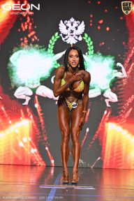 Grand Prix Dudushkin Fitness Family - 2026