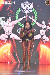 Grand Prix Dudushkin Fitness Family - 2026