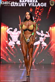 Grand Prix Dudushkin Fitness Family - 2026