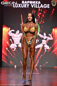 Grand Prix Dudushkin Fitness Family - 2026