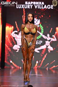 Grand Prix Dudushkin Fitness Family - 2026