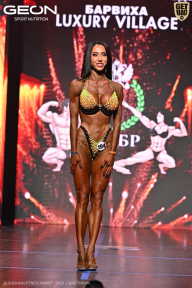 Grand Prix Dudushkin Fitness Family - 2026