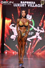 Grand Prix Dudushkin Fitness Family - 2026