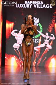 Grand Prix Dudushkin Fitness Family - 2026