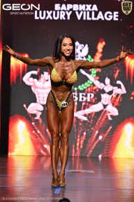 Grand Prix Dudushkin Fitness Family - 2026