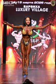 Grand Prix Dudushkin Fitness Family - 2026