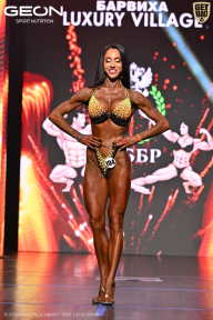 Grand Prix Dudushkin Fitness Family - 2026