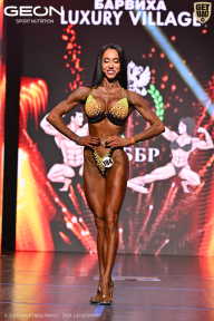 Grand Prix Dudushkin Fitness Family - 2026