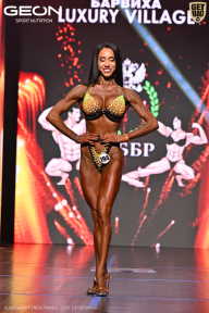 Grand Prix Dudushkin Fitness Family - 2026