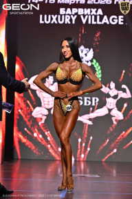 Grand Prix Dudushkin Fitness Family - 2026