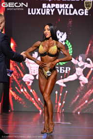 Grand Prix Dudushkin Fitness Family - 2026