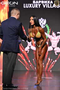 Grand Prix Dudushkin Fitness Family - 2026