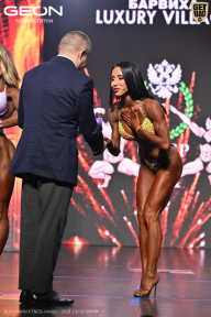 Grand Prix Dudushkin Fitness Family - 2026