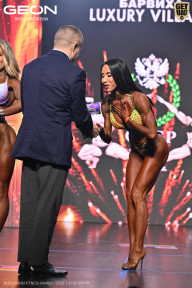 Grand Prix Dudushkin Fitness Family - 2026