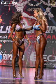 Grand Prix Dudushkin Fitness Family - 2026