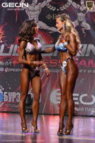 Grand Prix Dudushkin Fitness Family - 2026