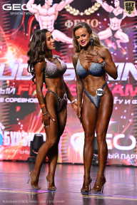 Grand Prix Dudushkin Fitness Family - 2026