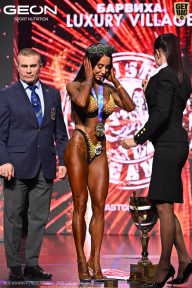 Grand Prix Dudushkin Fitness Family - 2026