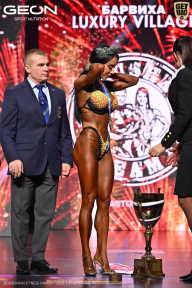 Grand Prix Dudushkin Fitness Family - 2026