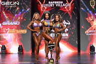 Grand Prix Dudushkin Fitness Family - 2026