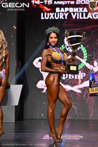 Grand Prix Dudushkin Fitness Family - 2026