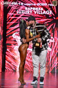 Grand Prix Dudushkin Fitness Family - 2026