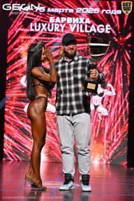 Grand Prix Dudushkin Fitness Family - 2026