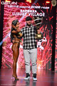 Grand Prix Dudushkin Fitness Family - 2026