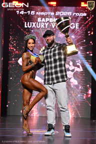 Grand Prix Dudushkin Fitness Family - 2026