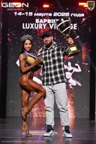 Grand Prix Dudushkin Fitness Family - 2026