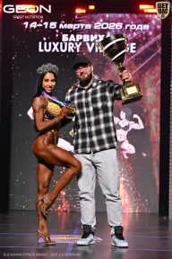 Grand Prix Dudushkin Fitness Family - 2026