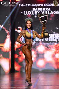 Grand Prix Dudushkin Fitness Family - 2026