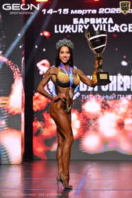 Grand Prix Dudushkin Fitness Family - 2026