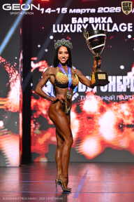 Grand Prix Dudushkin Fitness Family - 2026