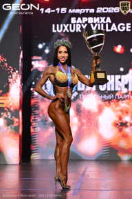 Grand Prix Dudushkin Fitness Family - 2026