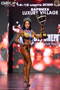 Grand Prix Dudushkin Fitness Family - 2026