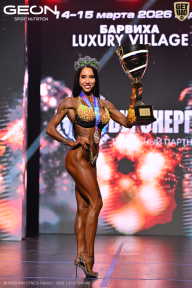 Grand Prix Dudushkin Fitness Family - 2026