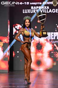 Grand Prix Dudushkin Fitness Family - 2026