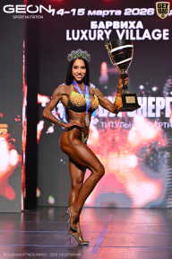 Grand Prix Dudushkin Fitness Family - 2026