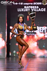 Grand Prix Dudushkin Fitness Family - 2026