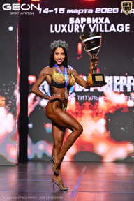 Grand Prix Dudushkin Fitness Family - 2026