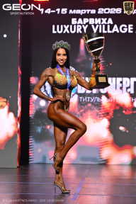 Grand Prix Dudushkin Fitness Family - 2026