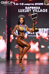 Grand Prix Dudushkin Fitness Family - 2026