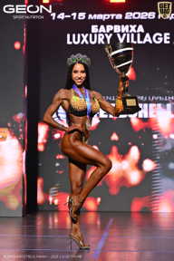 Grand Prix Dudushkin Fitness Family - 2026