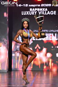 Grand Prix Dudushkin Fitness Family - 2026